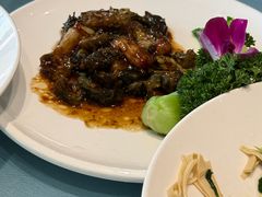 -大连湾旭日·家宴·海肠捞饭(马栏广场店)