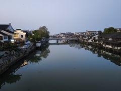 -乌镇东栅景区