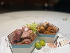 -上上瓷·艺境川菜(IFS旗舰店)