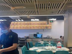 -粤顺渔坊·中山脆肉鲩火锅(清湖店)
