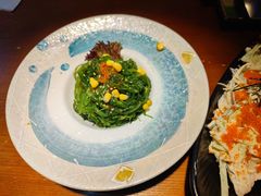 -鳗鱼家·深夜食堂(军博店)