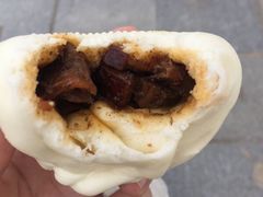 -袁大头包子(光华路店)