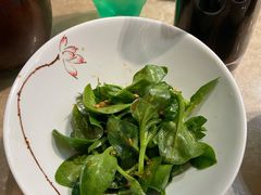 凉拌田七-全聚德(胜利大街店)