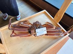 -蟹道乐(道顿堀本店)