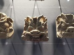 -陕西历史博物馆