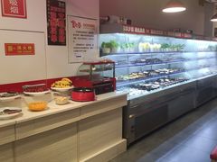 -宽尺巷鱼蛙自助火锅(虎丘钻石广场店)