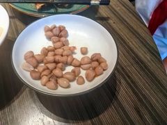 -鸽子侯·家宴·平价海鲜(绿地店)