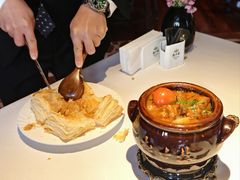 -起士林大饭店(小白楼店)