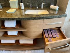 -深圳星河丽思卡尔顿酒店