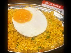 -萍姐火锅·公路夜市(南京新街口店)