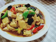 -晓院餐厅