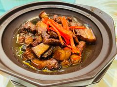 -千岛湖鱼味馆(十字街总店)