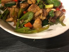 -虎虎龙虾大排档(双井店)