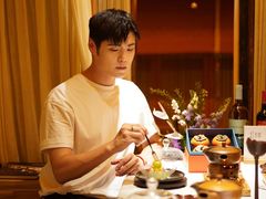 -叶叶菩提(太原别墅店)