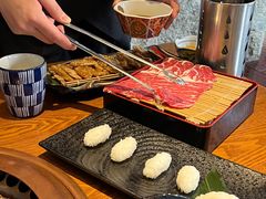 -炎蔵牛舌烤肉