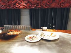 -大渔之观(安贞店)