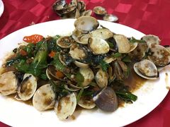 -先鲜鲫鱼粥