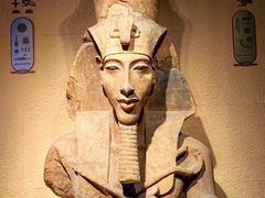 -上海博物馆(人民广场馆)