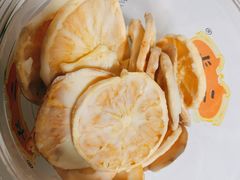 -二斗栗子(黄河道店)