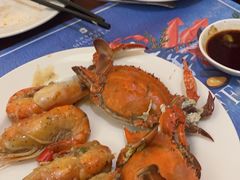 -韵咖啡自助餐厅(天津香格里拉店)