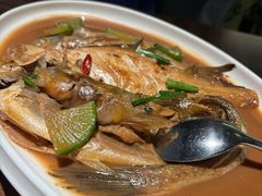 家烧海杂鱼-东莱海上(长宁来福士店)