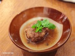 -張飛扒肉·龙江非遗(道外店)