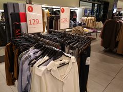 -ZARA(重庆华润万象城中区店)