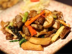 -T館·花园艺术餐厅