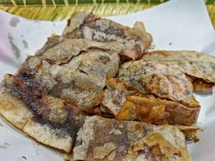 -陈记农家挂炉烤肉(雁南一路店)