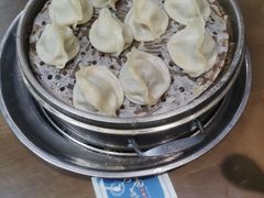 -志亮灌汤蒸饺·清真(庙后街店)