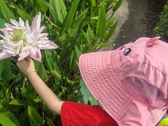 -广州莲花山旅游区