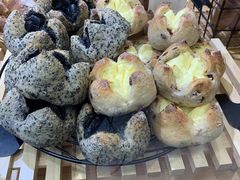 -熊叔熊婶面包房(团结湖店)