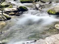 -神农架香溪源景区