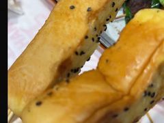 -饶福记·南昌烧烤大排档(九龙湖土著店)