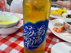 -琼大师东方烤乳猪(亚特兰蒂斯店)