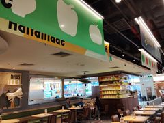 -乐凯撒披萨(正佳广场店)
