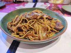 -做披萨的奇葩(中海央墅店)