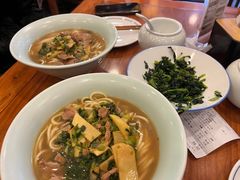 -奎元馆.百年奎元.非遗传承(西湖边的解放路店)