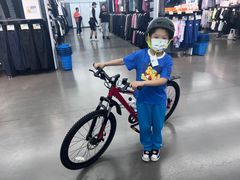 -迪卡侬(土桥店)