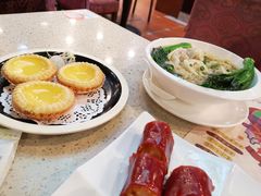 -点都德(盘福楼店)