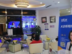 -泰康拜博口腔(凯迪大厦店)