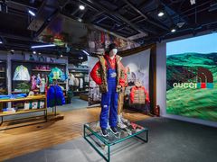 -THE NORTH FACE(三里屯ONEBOX店)