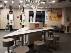 -麦当劳(壹购广场店)