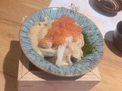 -隐鮨日料(北辰三角洲店)