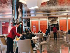 -艳阳天·非遗楚菜(武汉客厅店)
