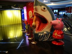 -上海金逸影城(静安大悦城店（原新恒星影城）)