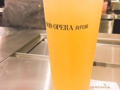 -食代馆(深业上城店)