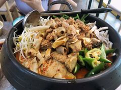 -屋里家延边朝鲜族冷面(梅林3店)