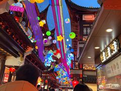 -麦当劳(豫园店)