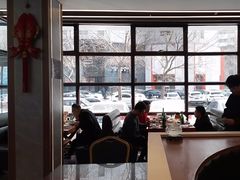 -好口味小吃楼·东北菜(太原南街店)